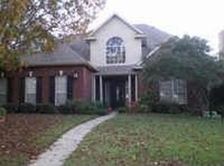 7402 Lands End Dr, Arlington, TX 76016