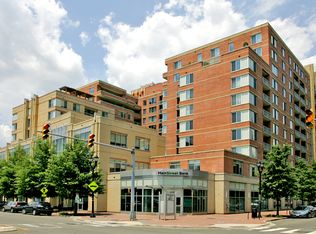 1020 N Highland St UNIT 405, Arlington, VA 22201