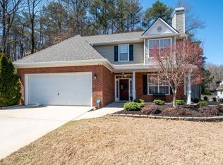 3952 Rhyne Way SE, Smyrna, GA 30082