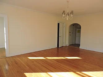 Rented by Brown Harris Stevens