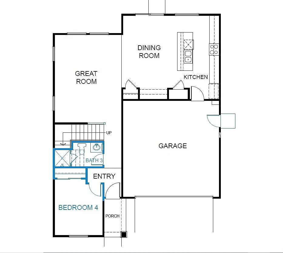 11098 Wheatfield Ct — Photo 2