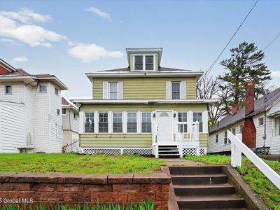 358 Mohawk Avenue, Scotia, NY, 12302