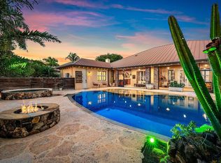 709 SW Imperial Drive, Palm City, FL 34990