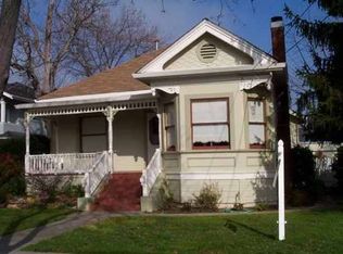443 Saint Mary St, Pleasanton, CA 94566