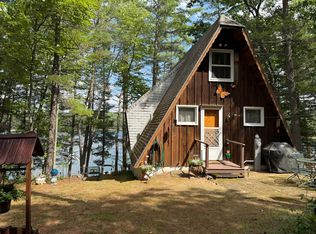 2666 Blueberry Rd, Arbor Vitae, WI 54568