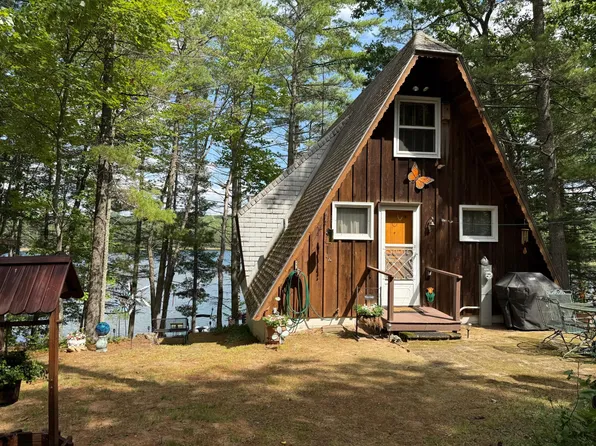 2666 Blueberry Rd, Arbor Vitae, WI 54568