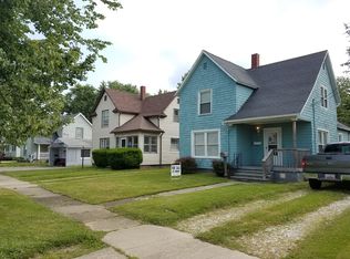 898 Broad St SUITE 7, Conneaut, OH 44030