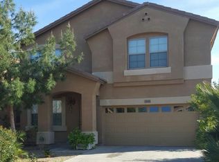 3315 W Leodra Ln, Phoenix, AZ 85041