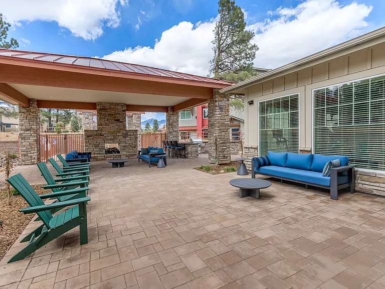 Trailside Apartments — Photo 40
