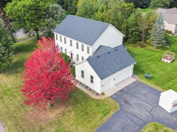 12423 223rd Cir NW, Elk River, MN 55330