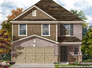 4422 Barberry Crk, San Antonio, TX 78245