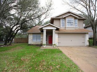 1700 Hatch Rd, Cedar Park, TX 78613