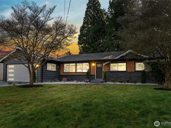 26520 Highland Avenue, Kent, WA 98032