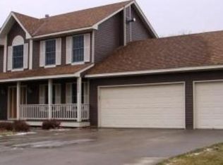 14992 Drake St NW, Andover, MN 55304