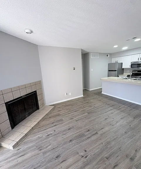 8888 Tallwood Dr #1301 — Photo 3