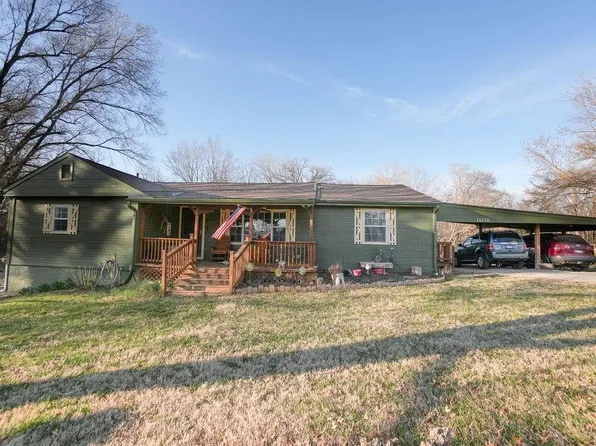14126 Sandusky St, Bonner Springs, KS 66012
