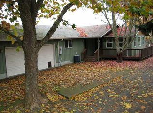 32545 Glaisyer Hill Rd, Cottage Grove, OR 97424