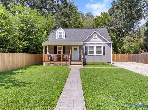 1254 Keswick Ln, Richmond, VA 23225