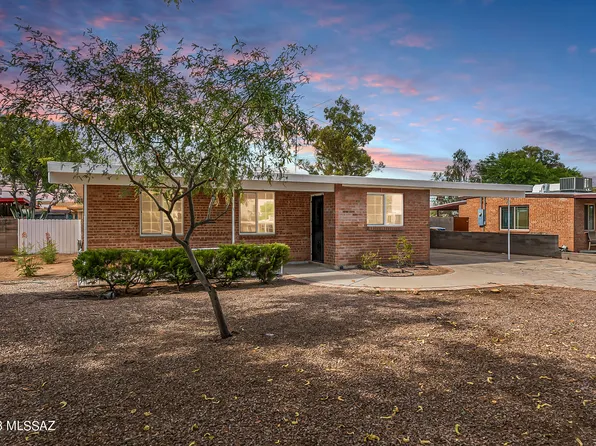 2938 E 21st St, Tucson, AZ 85716