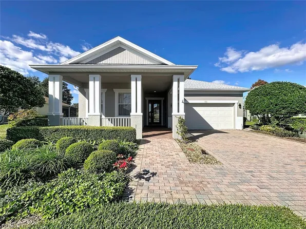 243 BAYOU BEND ROAD, GROVELAND, FL 34736