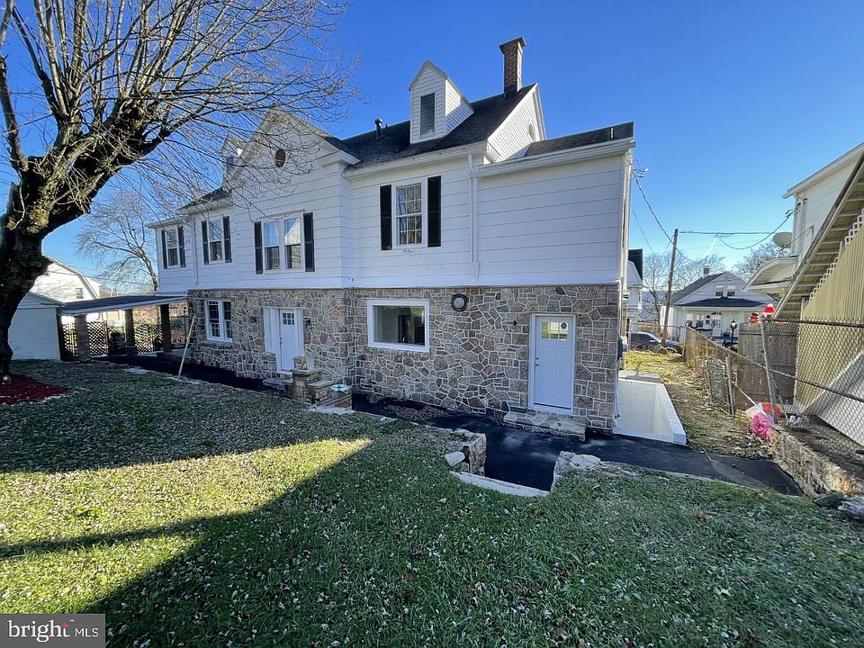 265 Indiana Ave, Shenandoah, PA 17976 Zillow