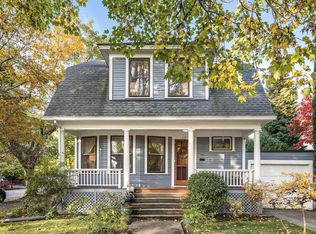 805 NE Tillamook St, Portland, OR 97212