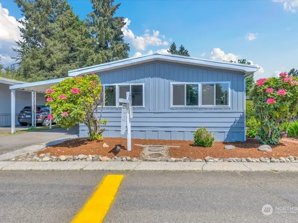 18425 NE 95th Street #173, Redmond, WA 98052