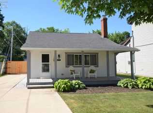 3735 Edgewater Blvd, Vermilion, OH