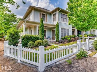 1354 Dupont Park NW, Atlanta, GA 30318
