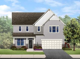 509 Applecross Dr, Mebane, NC 27302