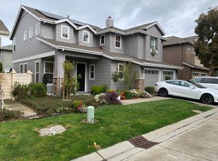 609 Rockingham Ln, Redwood City, CA 94065