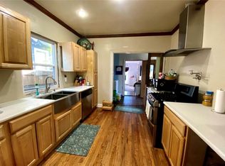 1304 W Park Pl, Oklahoma City, OK 73106