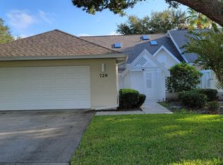 729 Kenwood Cir #1, Melbourne, FL 32940