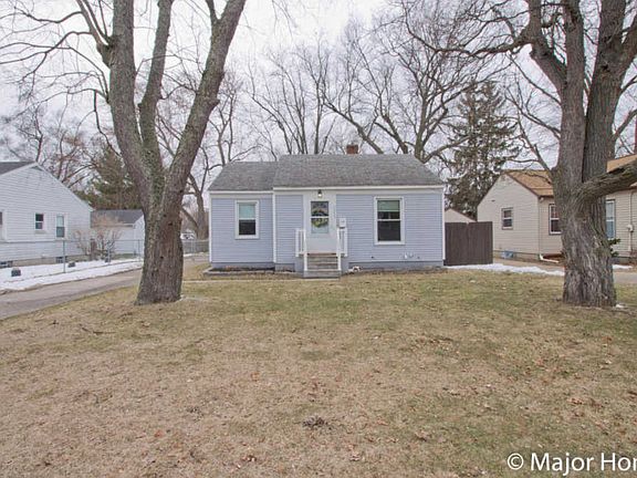 3rd image of 3345 Clyde Park Ave SW