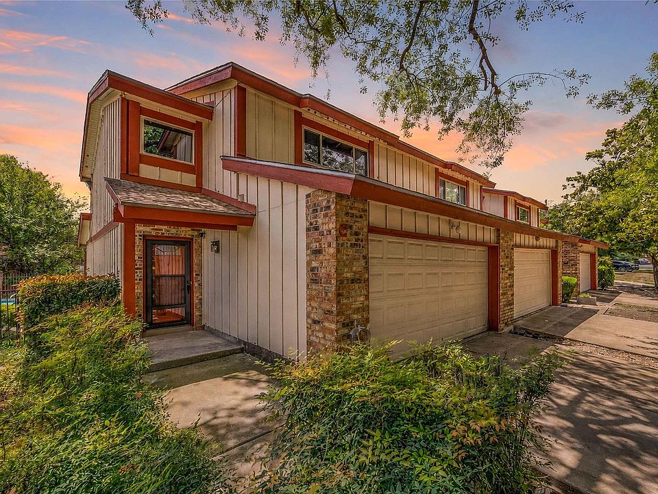1st image of 8903 Trone Cir #C