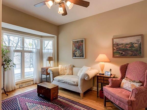 1st Floor Family Room/Bedroom