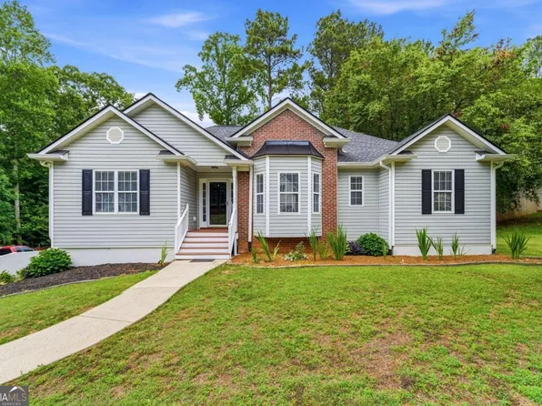 4036 Saint George Walk SW, Powder Springs, GA 30127