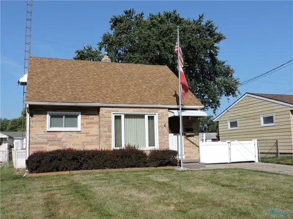 1442 Pennelwood Dr, Toledo, OH 43614