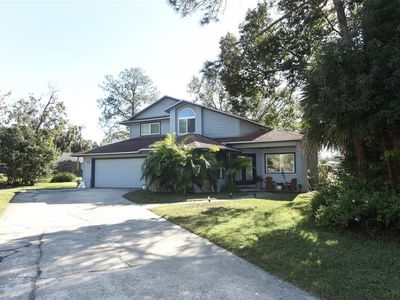 206 Bristol Point, Longwood, FL, 32779