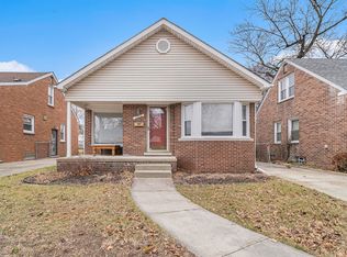 10012 Virgil, Redford, MI 48239