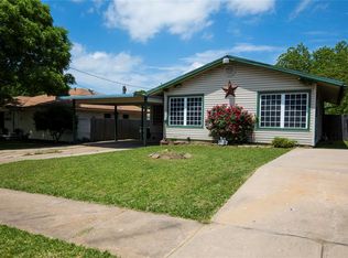 2005 E Cherry St, Sherman, TX 75090