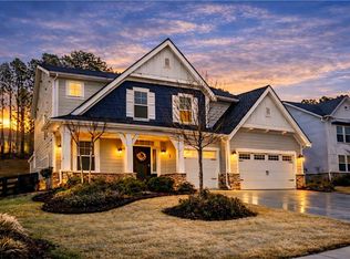 7935 Welch Ml, Ball Ground, GA 30107