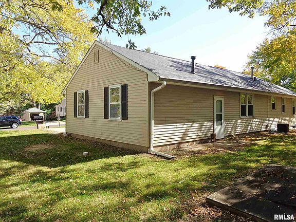 5th image of 5013 N Cherrill St