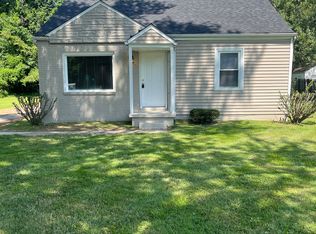 9811 National Tpke, Fairdale, KY
