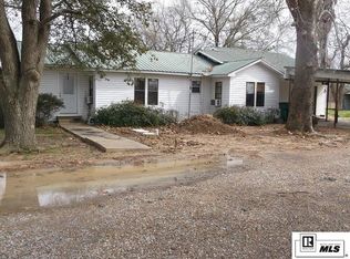 233 McCaleb Rd, Winnsboro, LA 71295