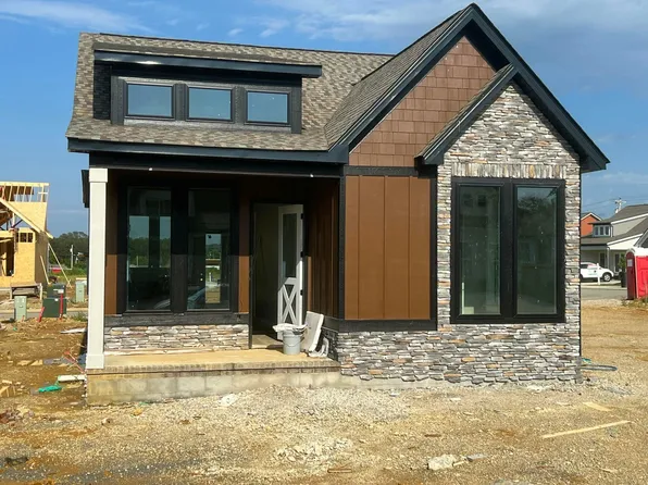 146 Idle Place Cir Lot 83, Rossville, GA 30741