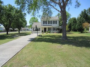 5301 Morton Rd, New Bern, NC 28562