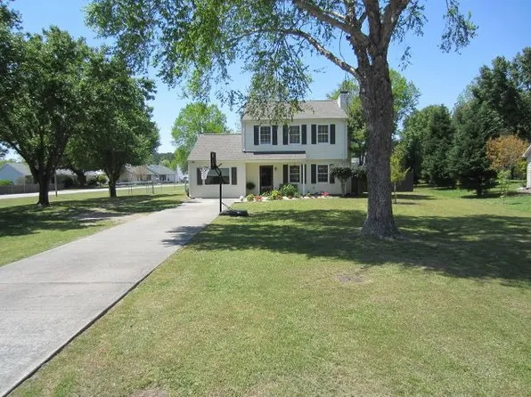 5301 Morton Rd, New Bern, NC 28562
