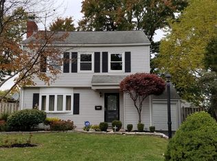 2648 Vanderberg Ave, Columbus, OH