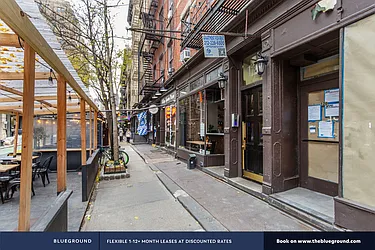 Rented by The Blueground